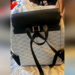 Michael Kors Backpack